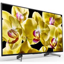 ТЕЛЕВИЗОР SONY 43XG8096 ТЕЛЕВИЗОР SONY 43XG8096