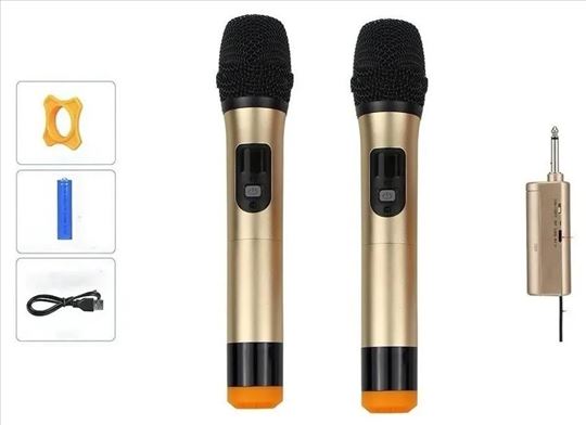 МИКРОФОН MAGIVOICE MV-999 МИКРОФОН MAGIVOICE MV-999