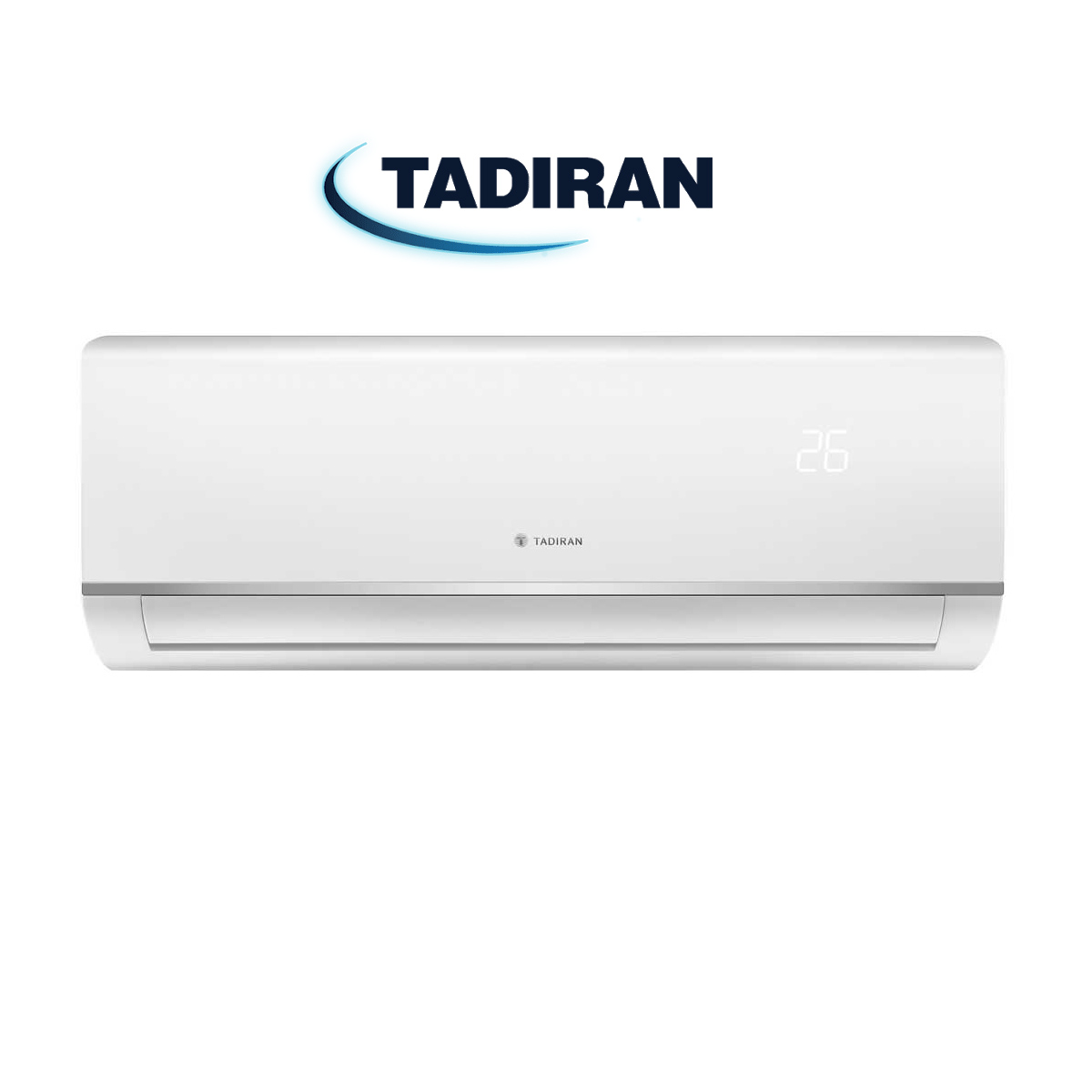 КЛИМАТИК TADIRAN ALPHA INVERTER 12R КЛИМАТИК TADIRAN ALPHA INVERTER 12R