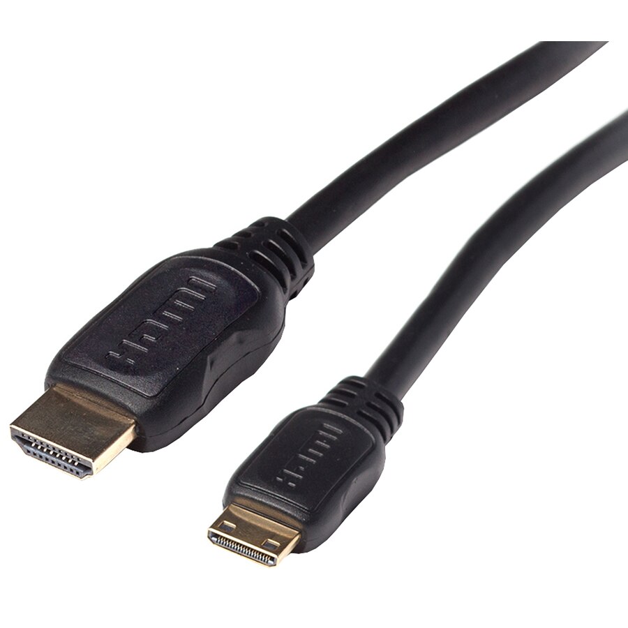CABLE HDMI/MINI HDMI PLUG 1.5M  CABLE HDMI/MINI HDMI PLUG 1.5M 