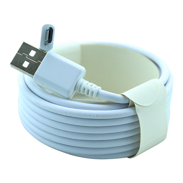 CABLE USB/MICRO USB 3M  CABLE USB/MICRO USB 3M 