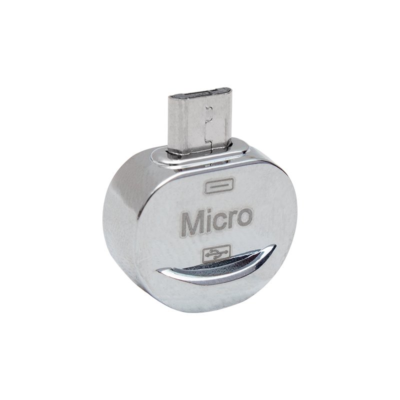 PR. MICRO USB-OTG FLASH OTG/USB FLASH DRIVER FOR SMART PHONE. TABLETS