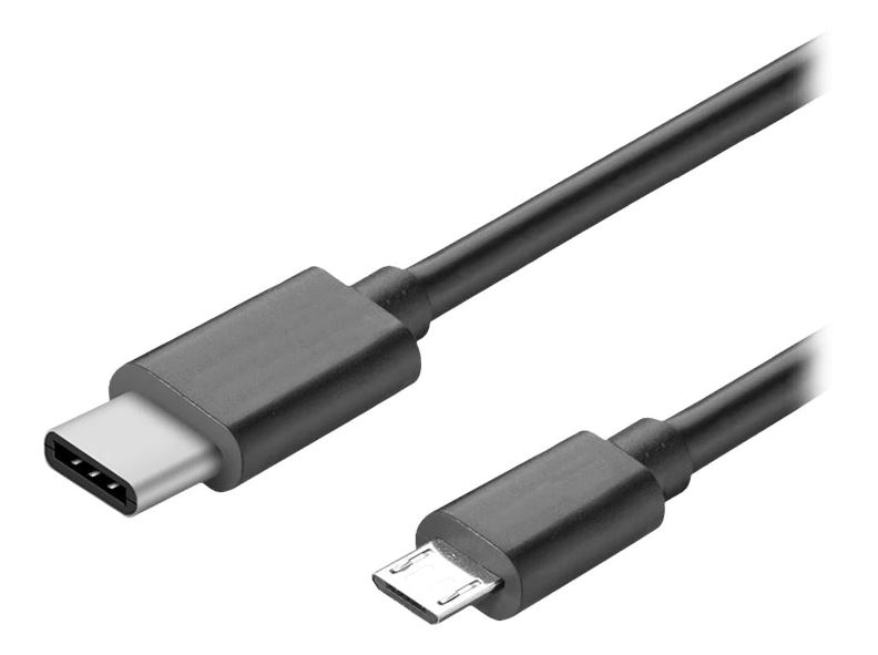 CABLE TYPE-C TO MICRO USB KABEL MICRO USB/C