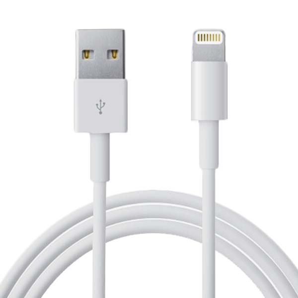 CABLE USB IPHONE/5/6/7 KABEL USB-IPHONE/5/6/7