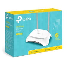 RUTER TP-LINK TL-WR840N Р РЈРўР•Р  TP-LINK TL-WR840N 300Mbps Wireless N Router