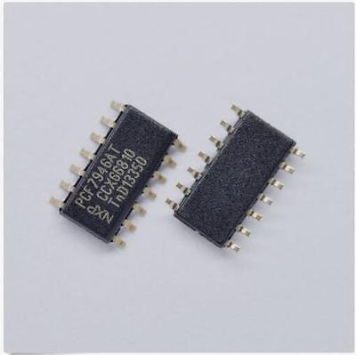 PCF7946AT/1081/CM RFID Transponders COMBI CHIPS