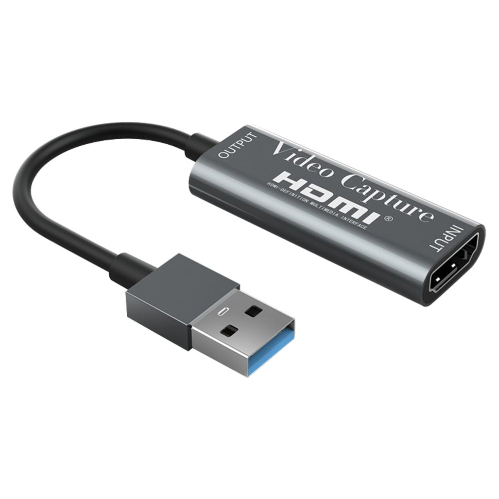 CABLE USB/HDMI VIDEO CAPTURE CABLE USB/HDMI VIDEO CAPTURE