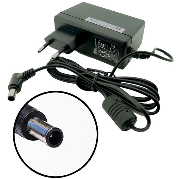 ADAPTER 19V 1.7A  LCAP16 A LG РђР”РђРџРўР•Р  19V 1.7A LG
