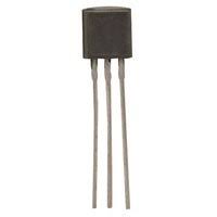 2N5457 TO-92 MOS-N-FET Vdss=25V Idss=10mA 350mW ALSO:2SK246, 2SK330