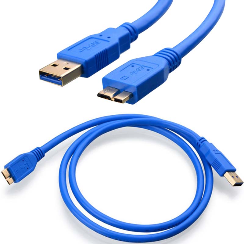 CABLE USB 3.0 TO DATA MICRO SL-3010 1.5M CABLE USB TO DATA MICRO SL-3010 S-LINK