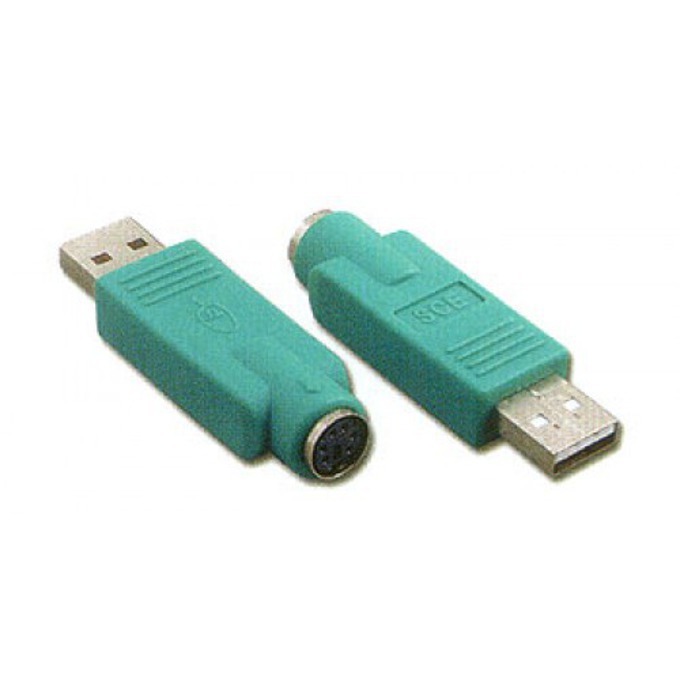 PR.PS2-F/USB PR.PS2-F/USB