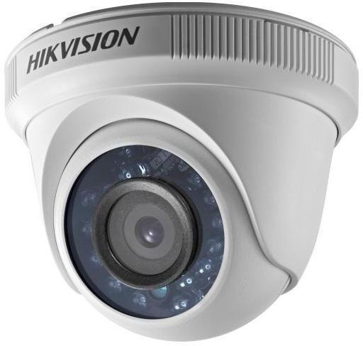 KAMERA HIKVISION DS-2CE56D0T-IRPF Р’РёРґРµРѕРєР°РјРµСЂР°   HIKVISION  DS-2CE56D0T-IRPF 2mpx