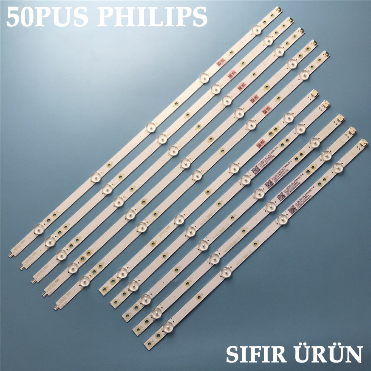 LED STRIP PHILIPS 50