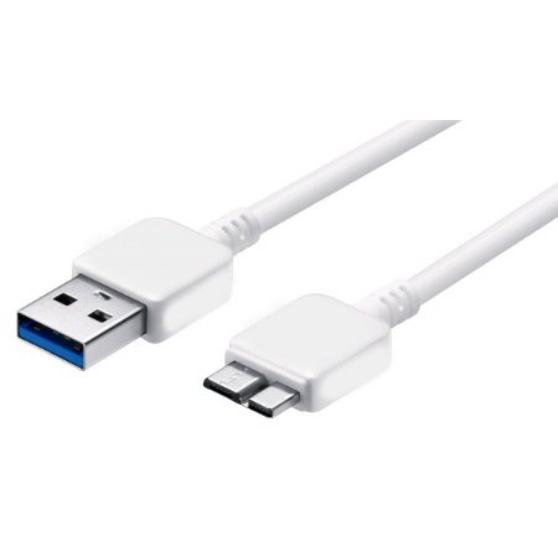 CABLE USB SAMSUNG NOTE 3 DATA AND CHARGING 1M CABLE USB SAMSUNG NOTE 3 DATA AND CHARGING 1M