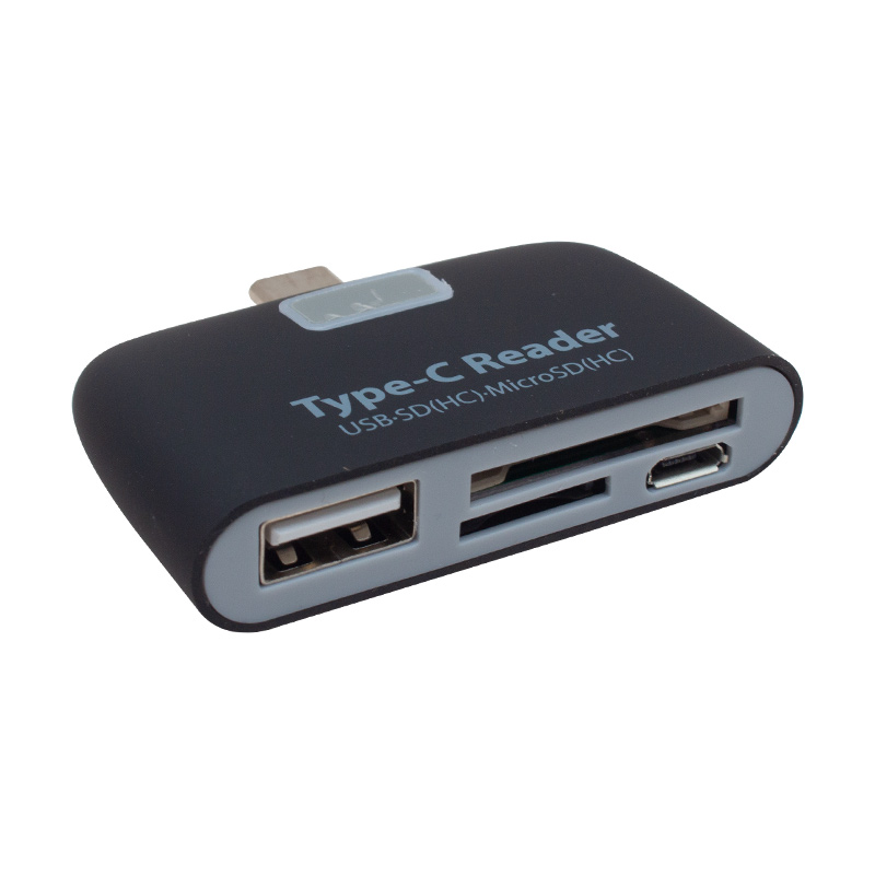 USB TYPE-C CARD/USB READER USB TYPE-C CARD/USB READER Р§Р•РўР•Р¦