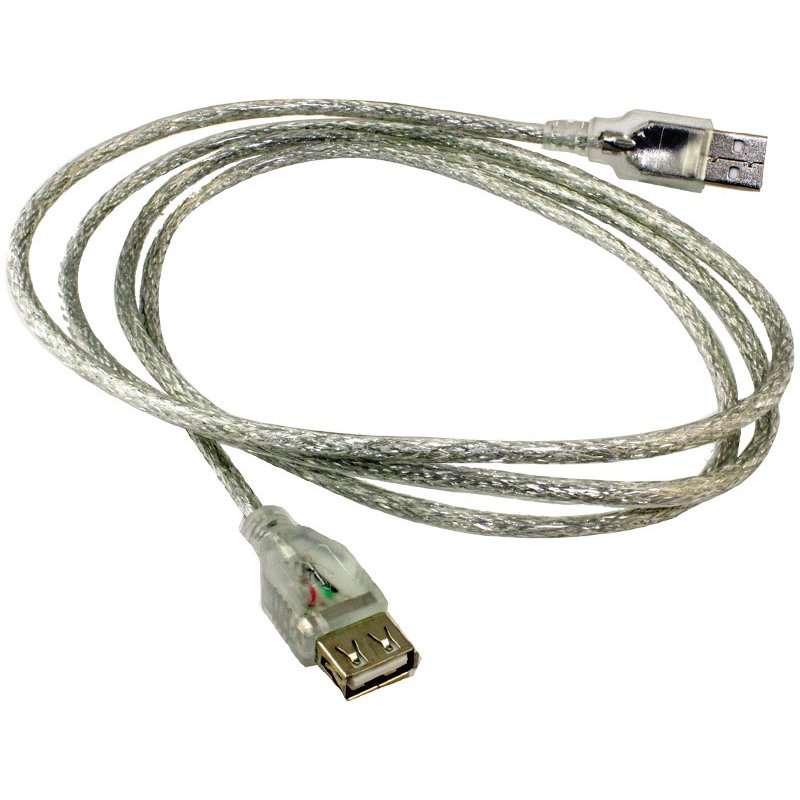 CABLE USB UDALJITEL 1.5M РЈР”РЄР›Р–Р�РўР•Р›  USB 1.5 M