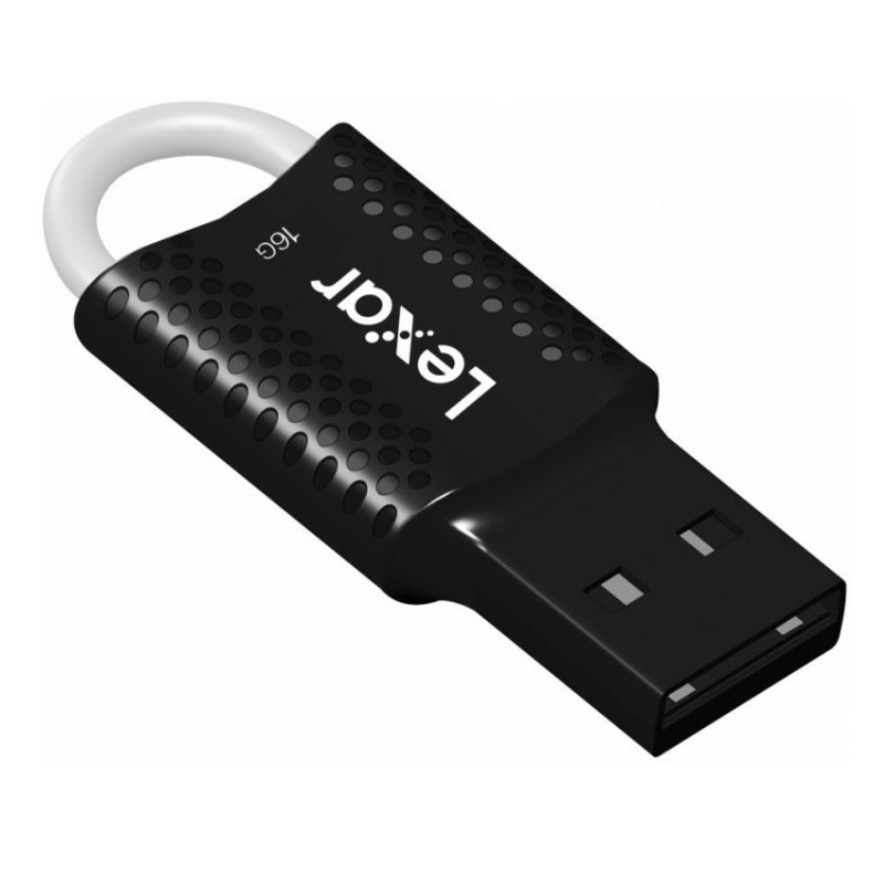 Р¤Р›РђРЁРљРђ USB 2.0 16GB LEXAR JUMPDRIVE V40 Р¤Р›РђРЁРљРђ USB 2.0 16GB LEXAR