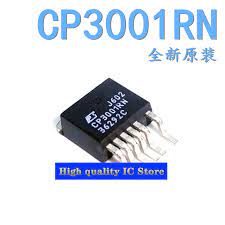 CP3001RN TO-263-7C CP3001RN TO-263-7C   PSU Controlller 30W 265VAC
