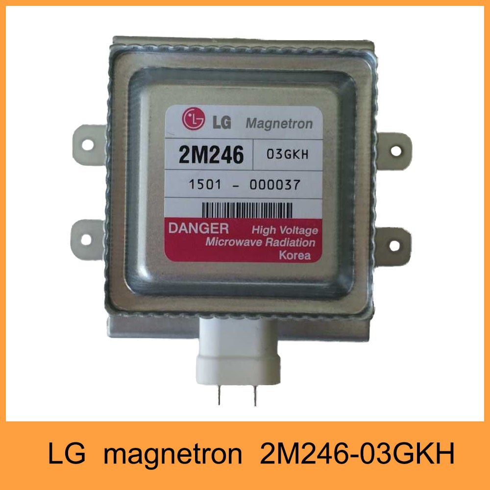 MAGNETRON 2M246 LG MAGNETRON 2M246 