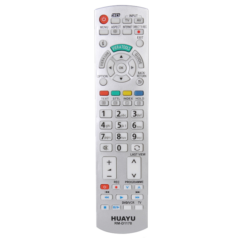 RC PANASONIC RM-D1170 RC PANASONIC RM-D1170