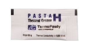 TS PASTE SILH-0.05G TS PASTE SILH-05 SILIKONOVA TERMOPASTA BJALA