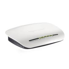 БЕЗЖИЧЕН РУТЕР RUTER TENDA W268R РУТЕР Tenda N150 150Mbps Wireless Lite N Router