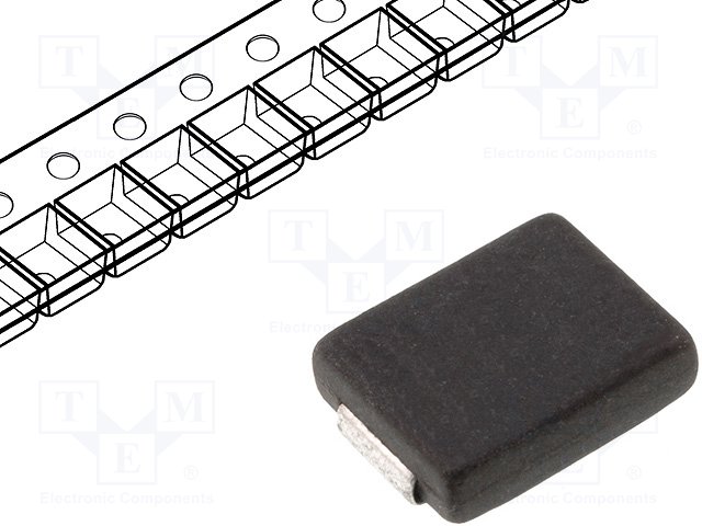 1.5SMCJ30A  SMD TRANSIL SMC 1.5SMCJ30A /TRANSIL 30V 1500W SMC/ SMD