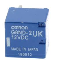 RELE G8ND-2UK-12VDC RELE G8ND-2UK-12VDC