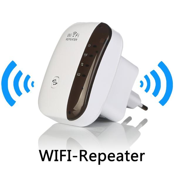 WI FI REPITER WIFI Repeater