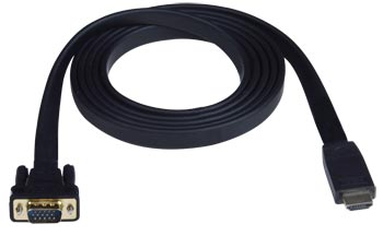 CABLE HDTV/VGA 10M CABLE HDTV/VGA 10M