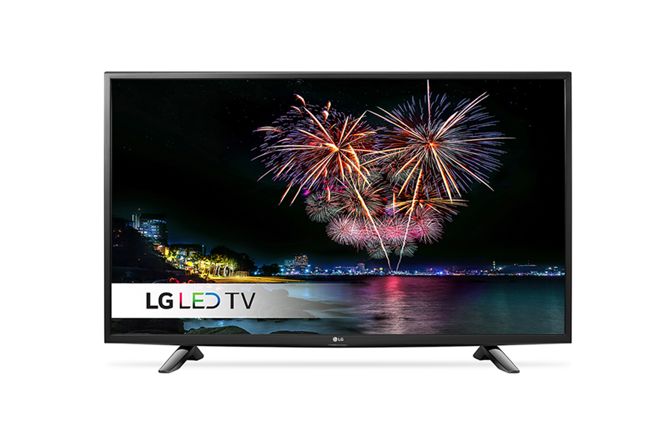 ТЕЛЕВИЗОР LG 43LK5100PLA ТЕЛЕВИЗОР LG 43LK5100PLA