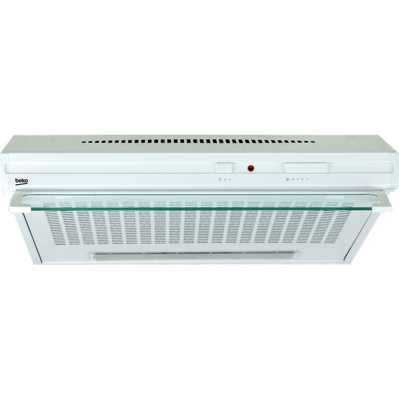 АСПИРАТОР BEKO CFB 6432 W Аспиратор   BEKO CFB 6432 W