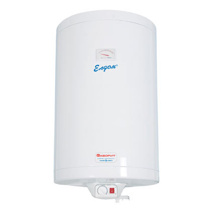 БОЙЛЕР ELDOM 2KW 05039 БОЙЛЕР ЕЛДОМ  2 KW, ЕМАЙЛИРАН 50l