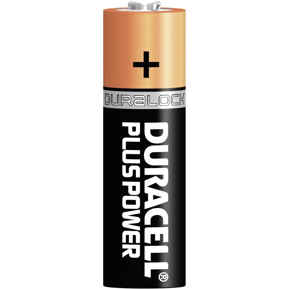 БАТЕРИЯ LR06 DURACELL SIMPLY X20 БАТЕРИЯ LR6 /DURACELL/