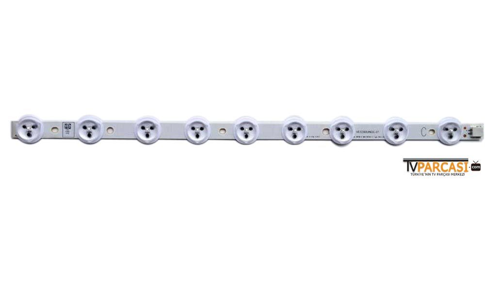 LED STRIP VESTEL 39