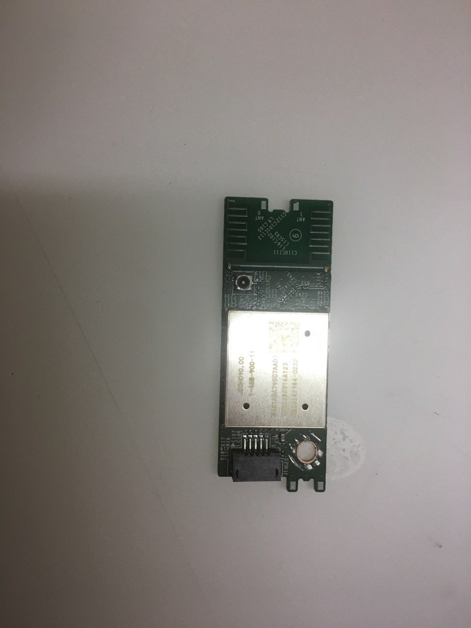 145890011 CARD,WIRELESS LAN