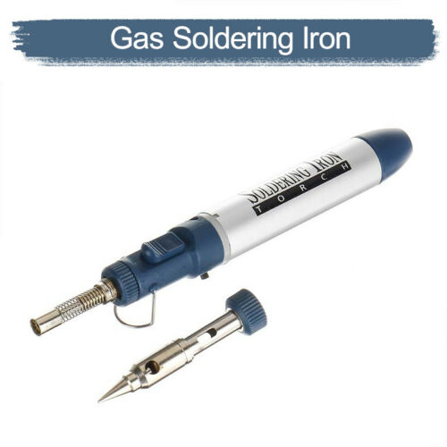 SOLDER IRON GAS YJ230 3:1 Газов поялник  IRON YJ230 3:1