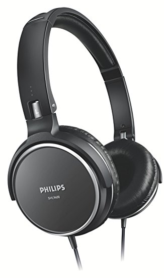 PHILIPS SHL9600/00 СЛУШАЛКИ PHILIPS SHL9600/00