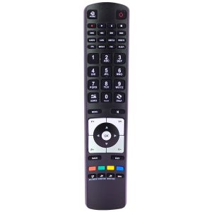 RC VESTEL 5112 RC VESTEL ,FINLUX,TELEFUNKEN  KK1118