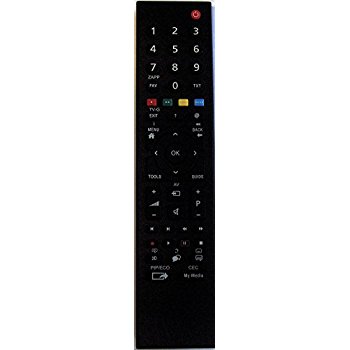 RC VESTEL TS1187 NETFLIX RC VESTEL, GRUNDIG NETFLIX