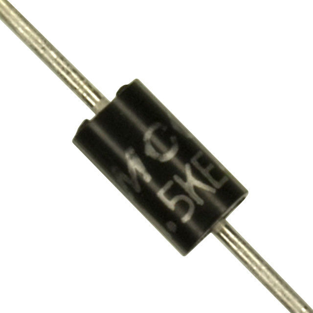 1.5KE400CA 1.5KE400CA  Transil diode 400V, Peak pulse power-1500W(10/1000uS), 5W, IfSM-200a, DO-207