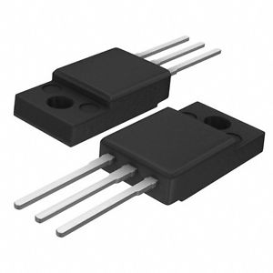 2SK1094 TO-220F 2SK1094 N-FET 60V 15A 25W