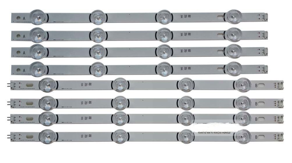 LED STRIP LG 42