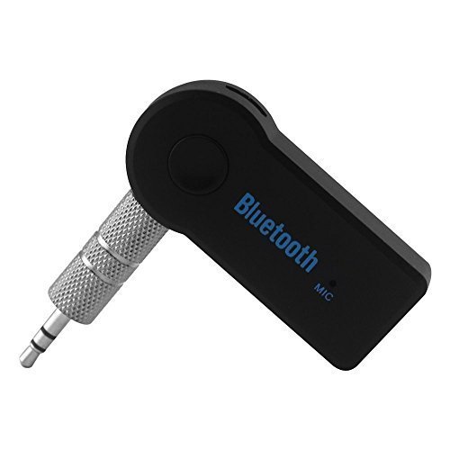 CAR BLUETOOTH BT-RECEIVER+MIC Предавател BLUETOOTH  