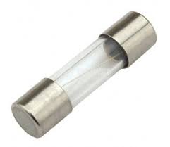 FUSE 12A 5X20MM FUSE 12A 5X20MM