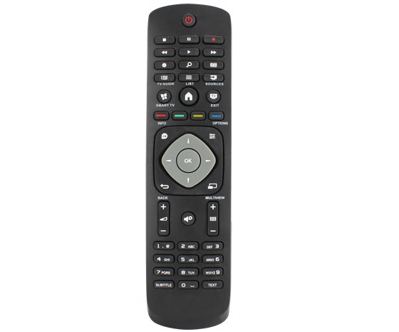 RC PHILIPS RM-L1220  Дистанционно управление RC RM-L1220 PHILIPS 