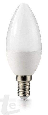 LED KRUSHKA 7W 6000K ЛЕД ЛАМПА 7w