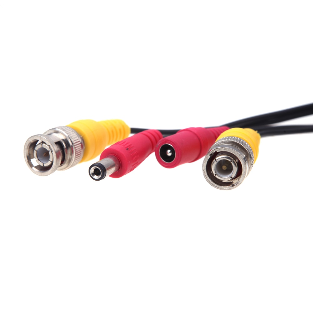 CABLE BNC / ZAHR KABEL BNC+ZAHR