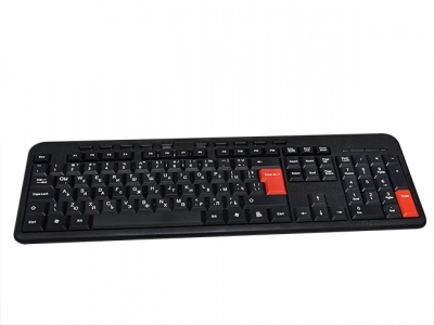 KLAVIATURA KEYBOARD MULTIMEDIA ST-303 КЛАВИАТУРА ST-303