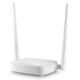 БЕЗЖИЧЕН РУТЕР TENDA N301 РУТЕР Tenda N301 300Mbps Wireless Lite N Router